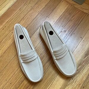 Rothy’s The Driver Loafer US 7 never worn